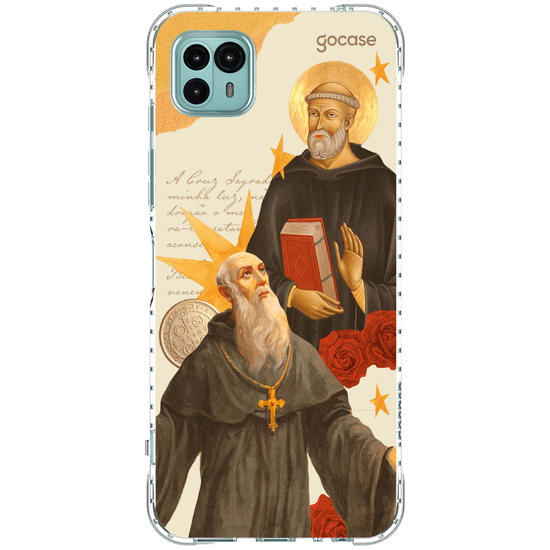Capinha para celular  São Bento Collage