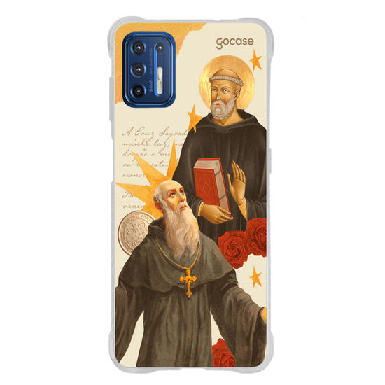 Capinha para celular  São Bento Collage