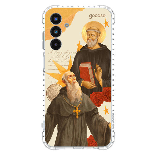 Capinha para celular  São Bento Collage