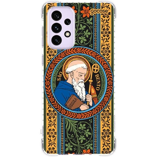 Mosaico de São Bento