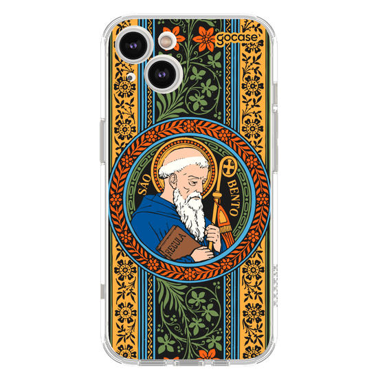 Mosaico de São Bento