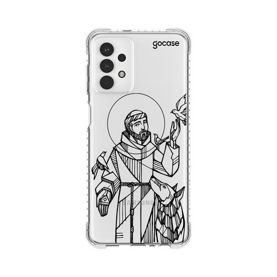  São Francisco Lineart