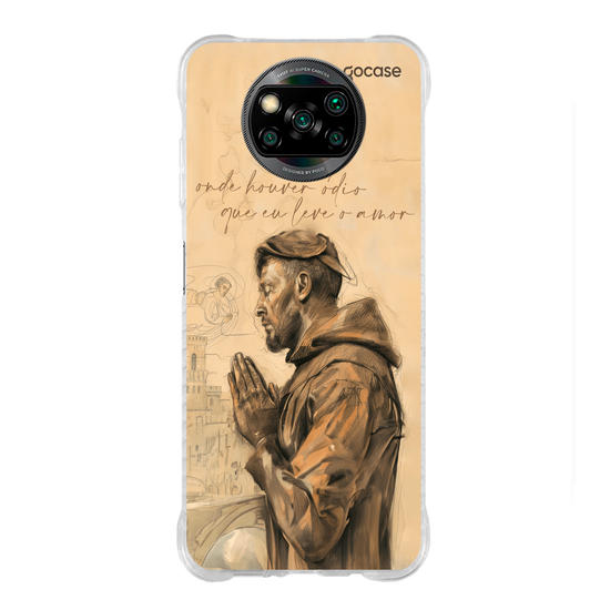 Oração de Sao Francisco