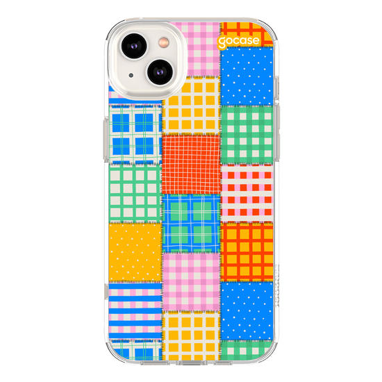 Capinha para celular  São João - Pattern