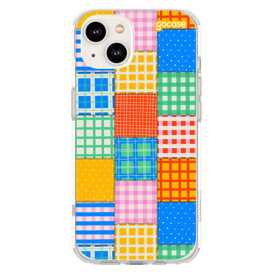 Capinha para celular  São João - Pattern