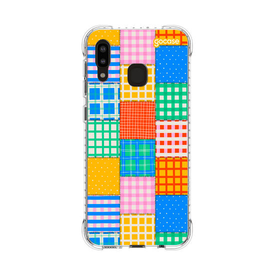 Capinha para celular  São João - Pattern