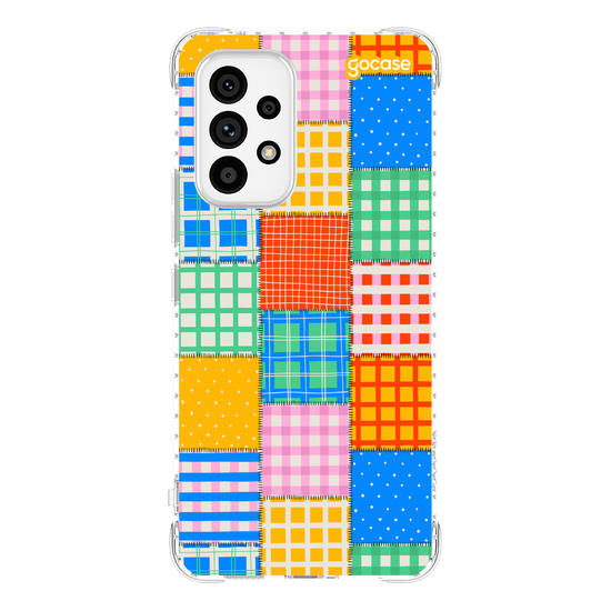 Capinha para celular  São João - Pattern