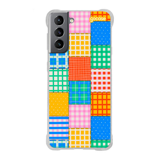 Capinha para celular  São João - Pattern