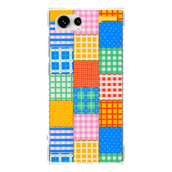 Capinha para celular  São João - Pattern