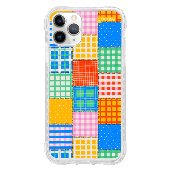 Capinha para celular  São João - Pattern