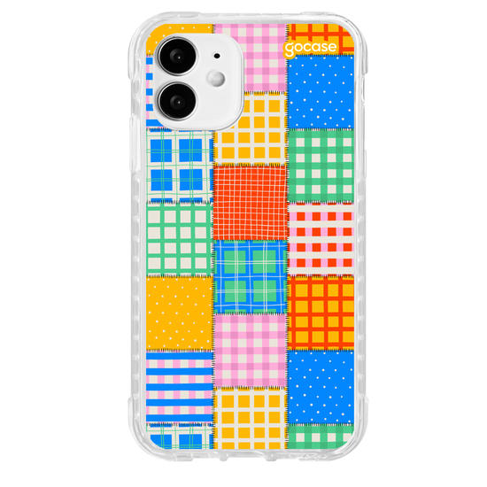 Capinha para celular  São João - Pattern