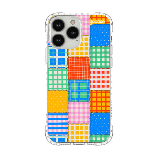Capinha para celular  São João - Pattern