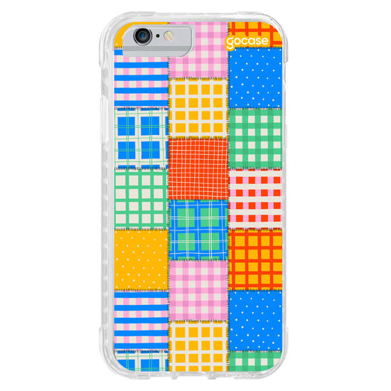 Capinha para celular  São João - Pattern