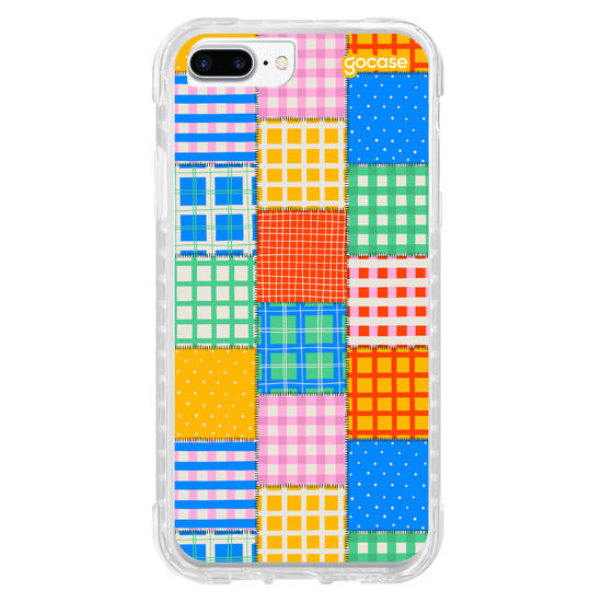 Capinha para celular  São João - Pattern