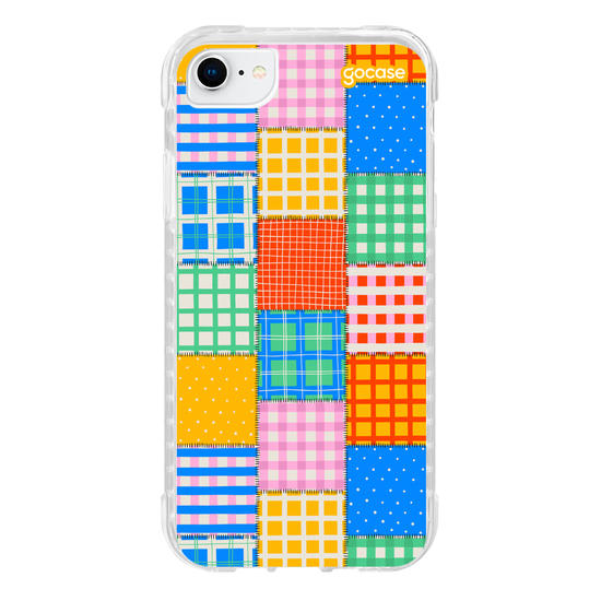 Capinha para celular  São João - Pattern