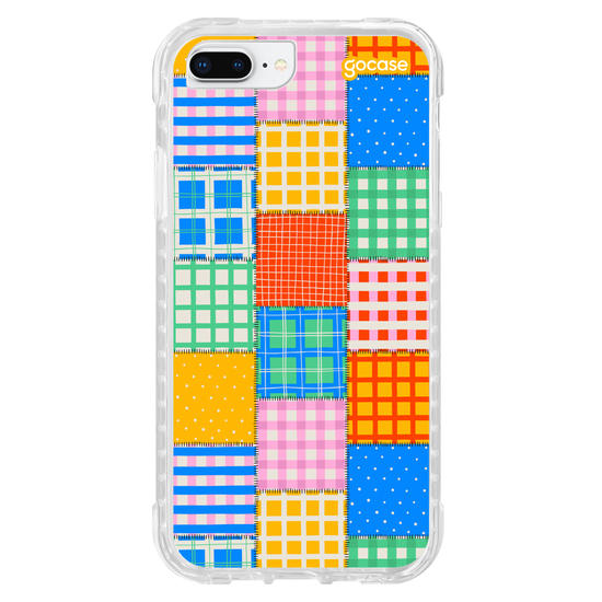 Capinha para celular  São João - Pattern