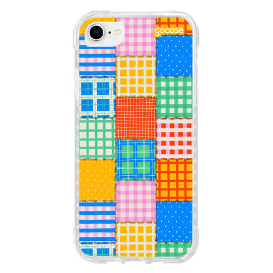 Capinha para celular  São João - Pattern