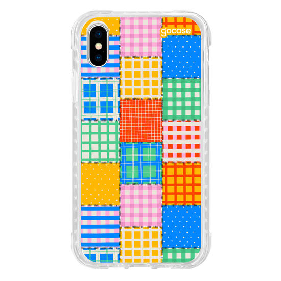 Capinha para celular  São João - Pattern