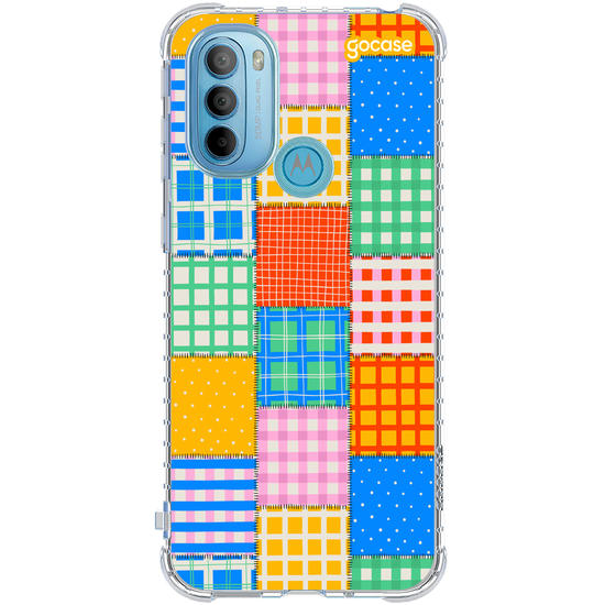 Capinha para celular  São João - Pattern