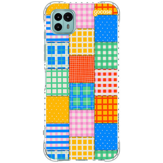 Capinha para celular  São João - Pattern