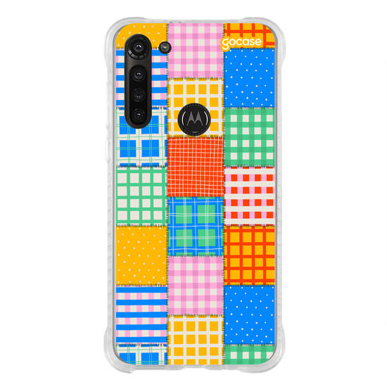 Capinha para celular  São João - Pattern