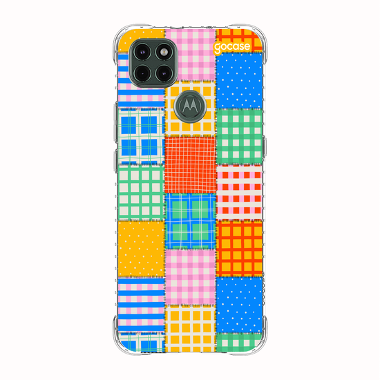 Capinha para celular  São João - Pattern