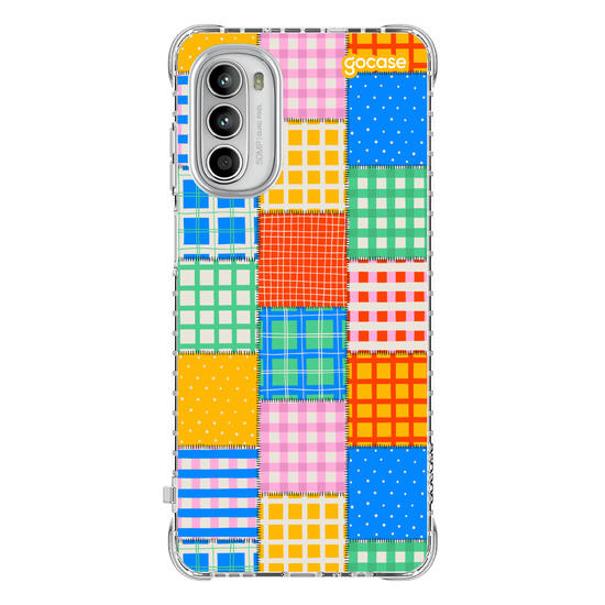 Capinha para celular  São João - Pattern