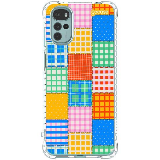 Capinha para celular  São João - Pattern