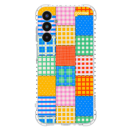 Capinha para celular  São João - Pattern