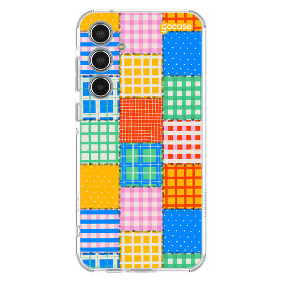 Capinha para celular  São João - Pattern