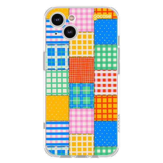  São João - Pattern