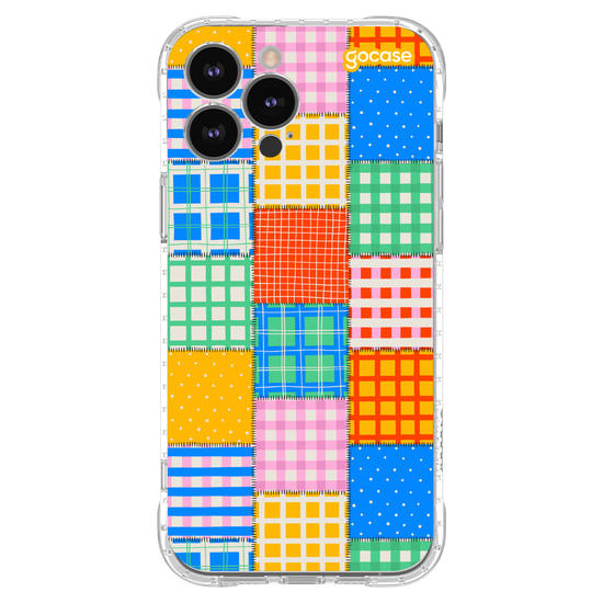 Capinha para celular  São João - Pattern