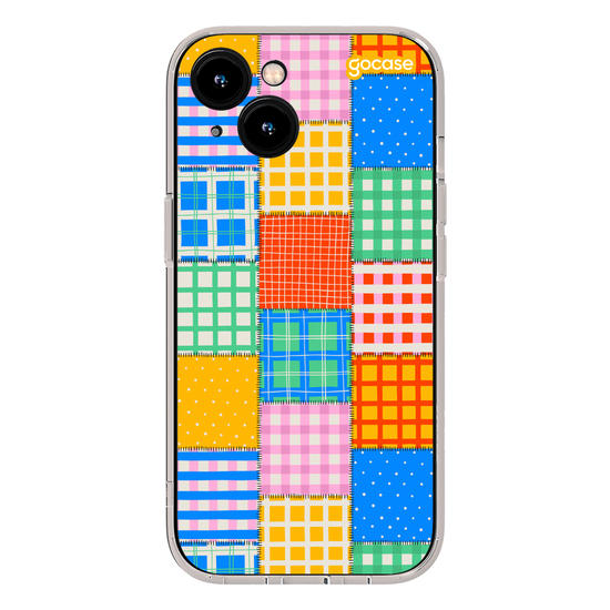 Capinha para celular  São João - Pattern