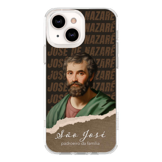 São José - Colagem Phone Case