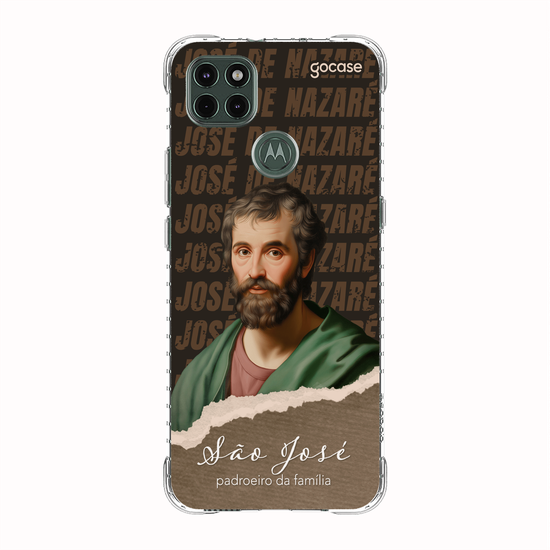 Capinha para celular  São José - Colagem