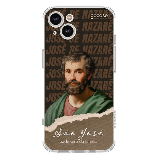  São José - Colagem