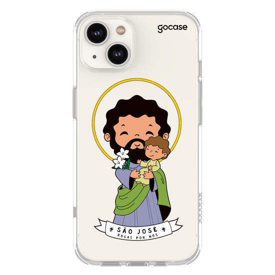  São José - Desenho Fofo