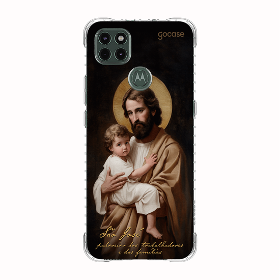 Capinha para celular  São José Padroeiro