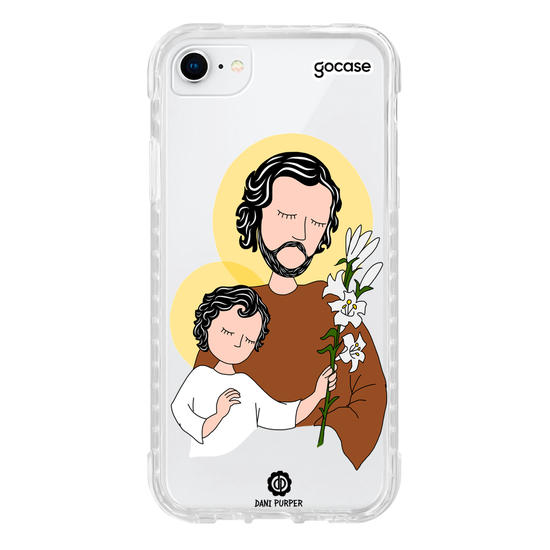 Capinha para celular São José