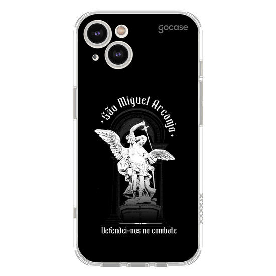  São Miguel Arcanjo - Defendei-nos no Combate