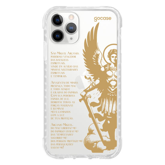 Capinha para celular  São Miguel Arcanjo