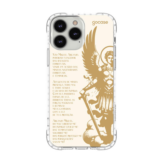 Capinha para celular  São Miguel Arcanjo