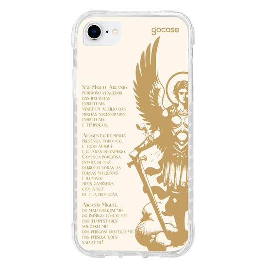Capinha para celular  São Miguel Arcanjo