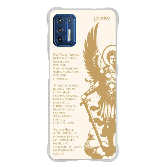 Capinha para celular  São Miguel Arcanjo