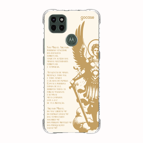 Capinha para celular  São Miguel Arcanjo
