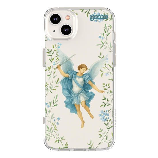 Capinha para celular  São Miguel Celestial