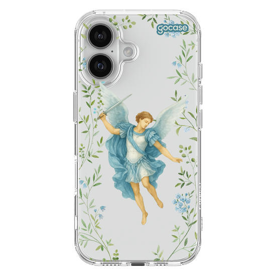 Capinha para celular  São Miguel Celestial
