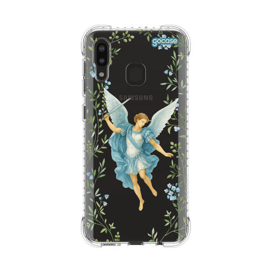 Capinha para celular  São Miguel Celestial