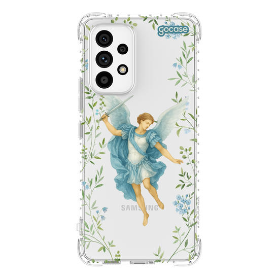 Capinha para celular  São Miguel Celestial