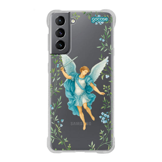 Capinha para celular  São Miguel Celestial